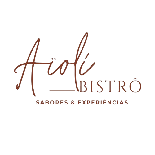 Aïoli Bistrô — Sabores & Experiências